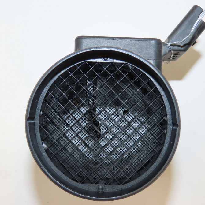 Debimetre air occasion PEUGEOT 206 206 phase 1 SW 2002-06-01->2006-12-31 2.0 HDI 90ch 19208Q 2