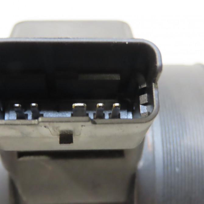 Debimetre air occasion PEUGEOT 206 206 phase 1 SW 2002-06-01->2006-12-31 2.0 HDI 90ch 19208Q 4