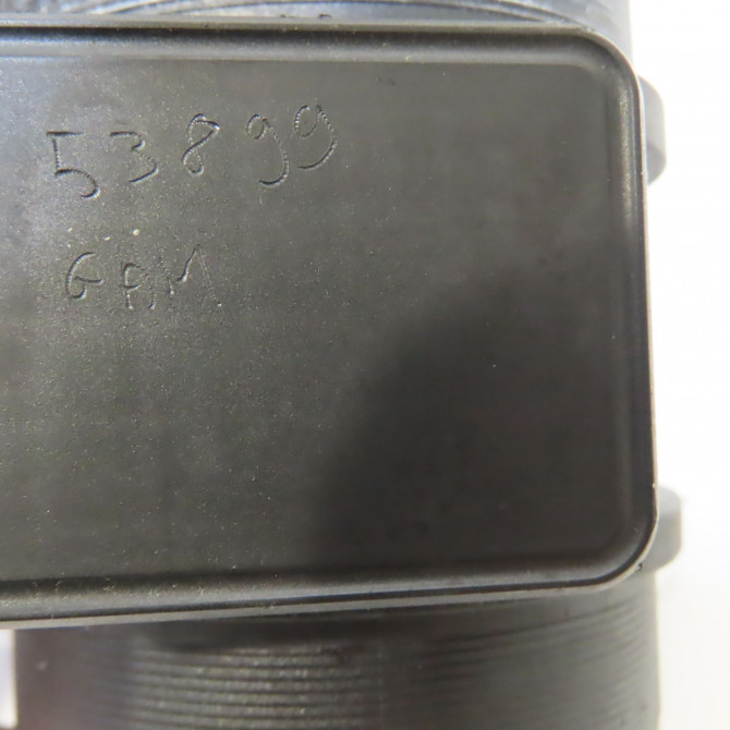 Debimetre air occasion PEUGEOT 206 206 phase 1 SW 2002-06-01->2006-12-31 2.0 HDI 90ch 19208Q 5