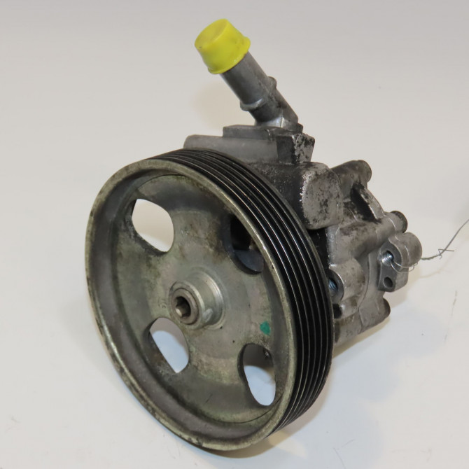 Pompe direction assistee occasion PEUGEOT 407 Phase 1 04-2004->07-2008 1.6 HDI 16v 4007GX 1