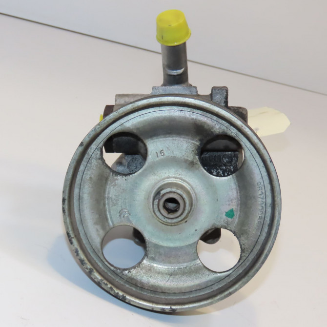 Pompe direction assistee occasion PEUGEOT 407 Phase 1 04-2004->07-2008 1.6 HDI 16v 4007GX 2