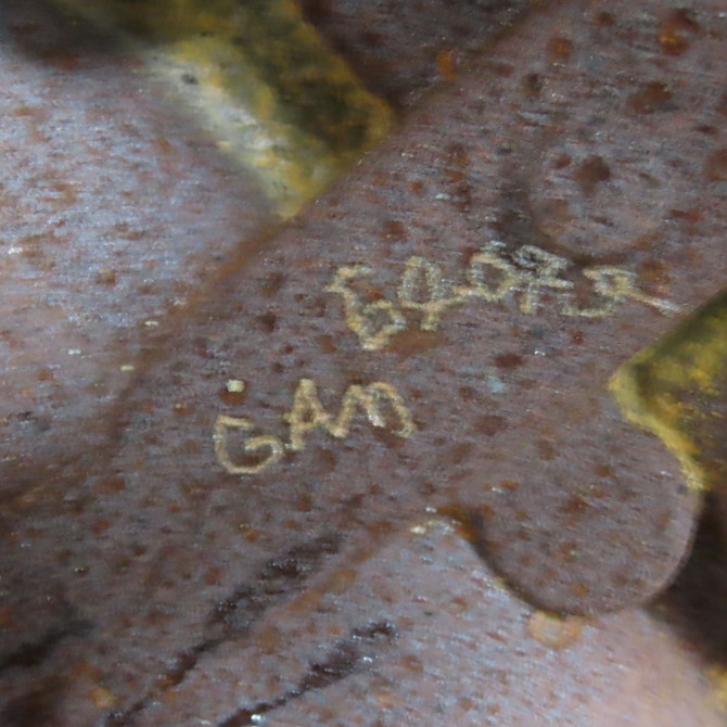 Moteur diesel occasion RENAULT TWINGO II Phase 1 06-2007->11-2011 1.5 DCI 65ch 7701477855 6