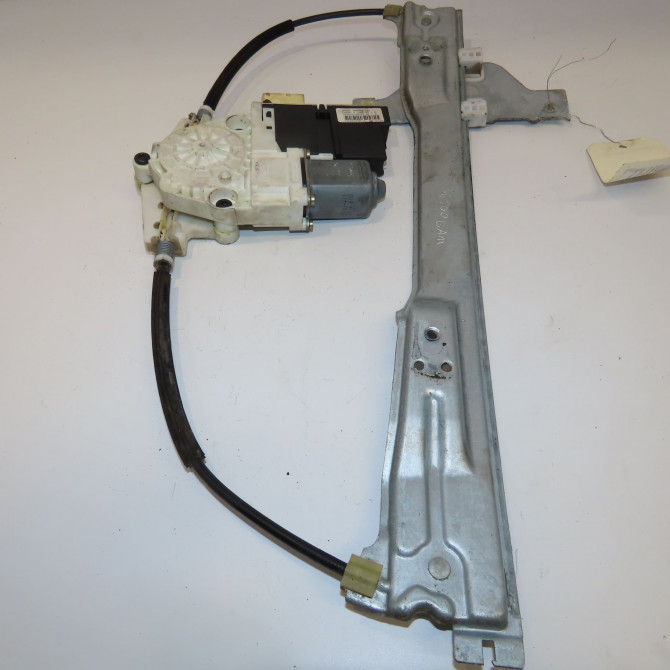 Mecanisme+moteur leve-glace avg occasion CITROEN C4 I Phase 1 11-2004->07-2008 1.6i 16v 9221V1 1