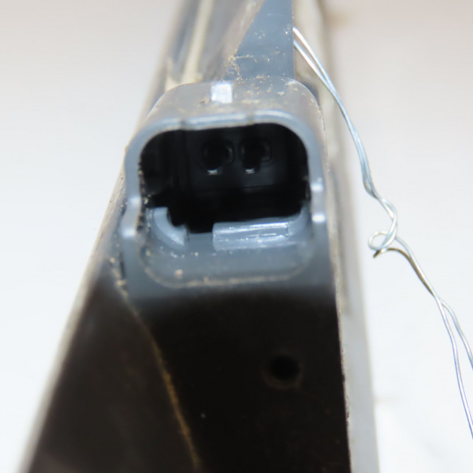 Feux stop supplementaire occasion CITROEN C4 I Phase 1 11-2004->07-2008 1.6i 16v 6351HH 3