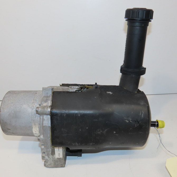 Moteur electrique de direction assistée occasion CITROEN C4 I Phase 1 11-2004->07-2008 1.6i 16v 1637768680 1