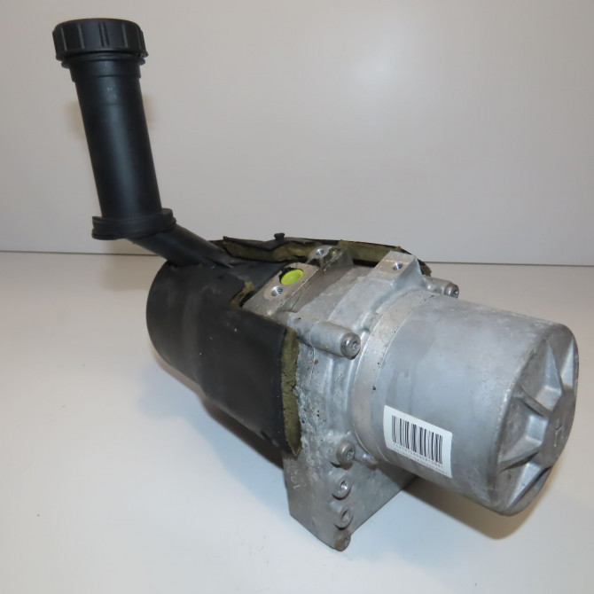 Moteur electrique de direction assistée occasion CITROEN C4 I Phase 1 11-2004->07-2008 1.6i 16v 1637768680 2