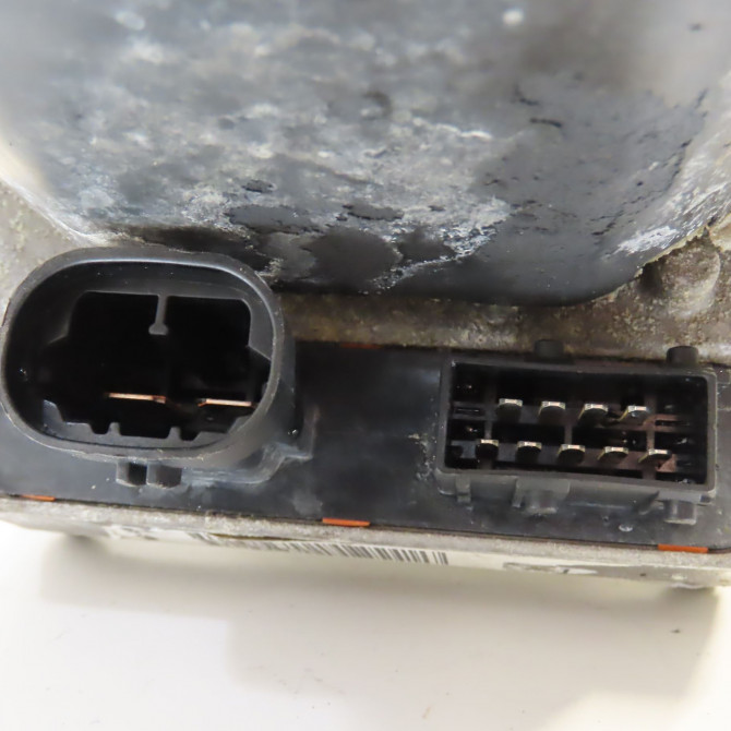 Moteur electrique de direction assistée occasion CITROEN C4 I Phase 1 11-2004->07-2008 1.6i 16v 1637768680 3