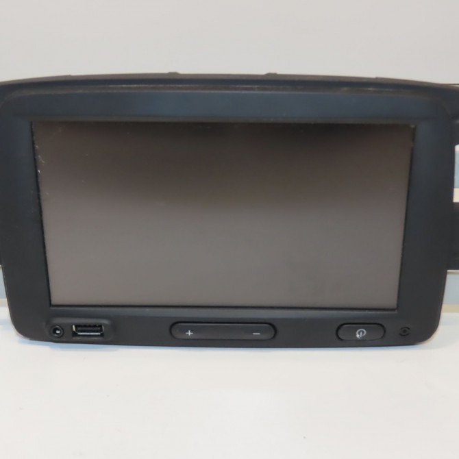 Autoradio occasion  281159494R 1