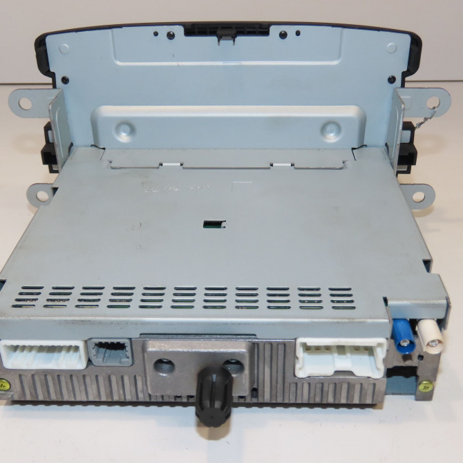 Autoradio occasion  281159494R 2