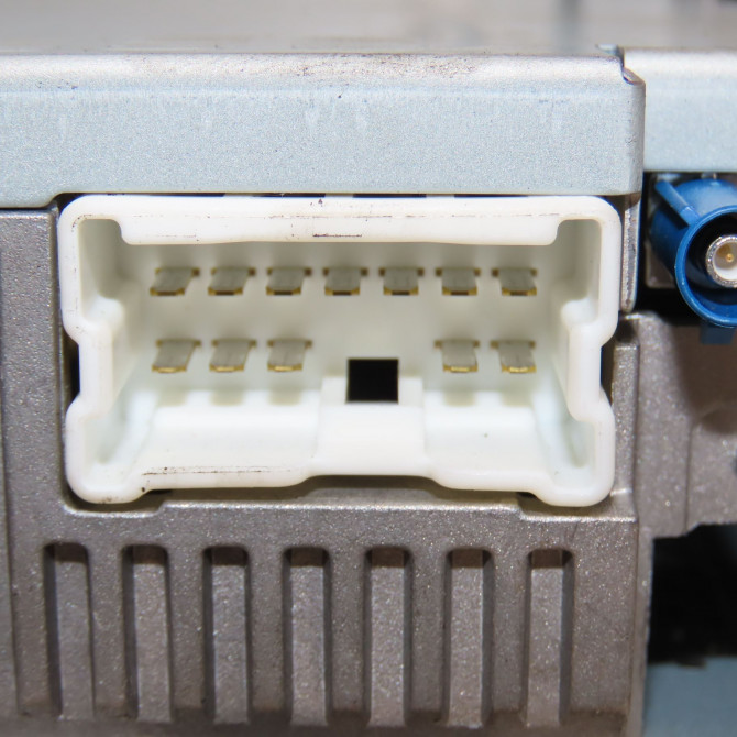 Autoradio occasion  281159494R 3