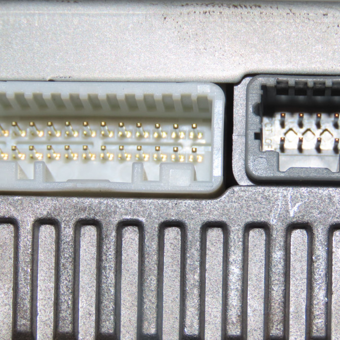 Autoradio occasion  281159494R 4