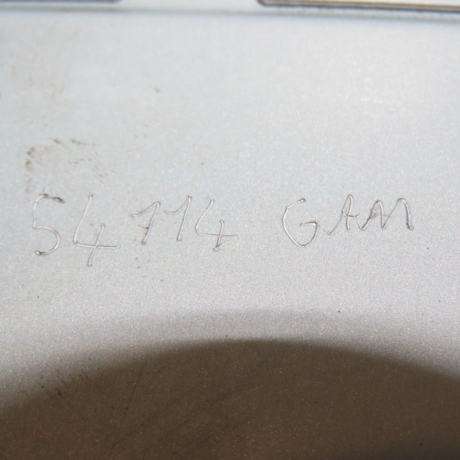 Autoradio occasion  281159494R 6