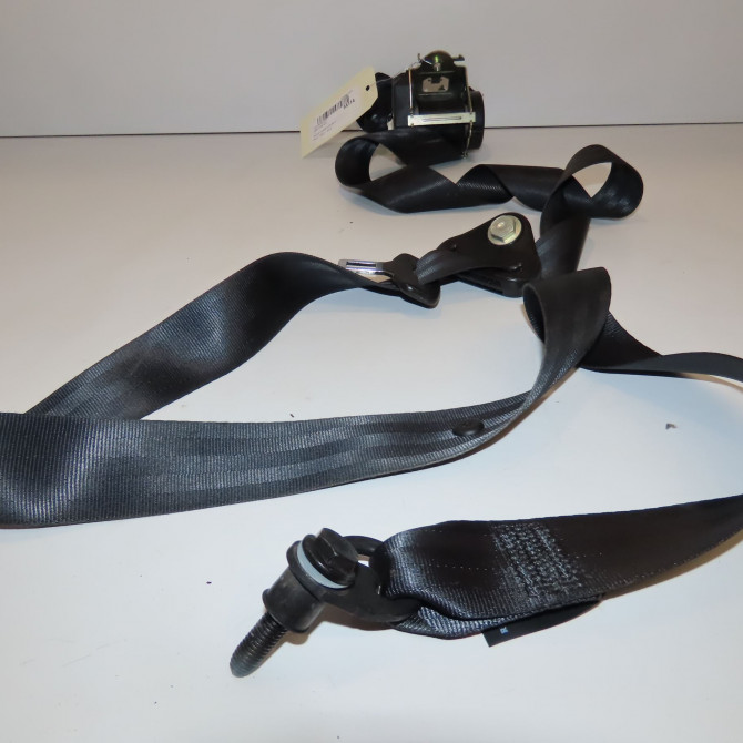 Ceinture avant gauche occasion  868857909R 1