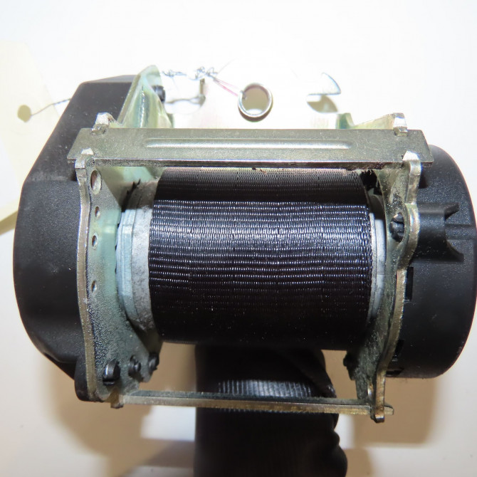 Ceinture avant gauche occasion  868857909R 2