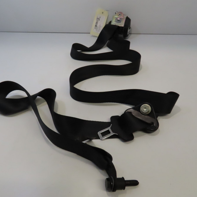 Ceinture avant droite occasion  868845555R 1