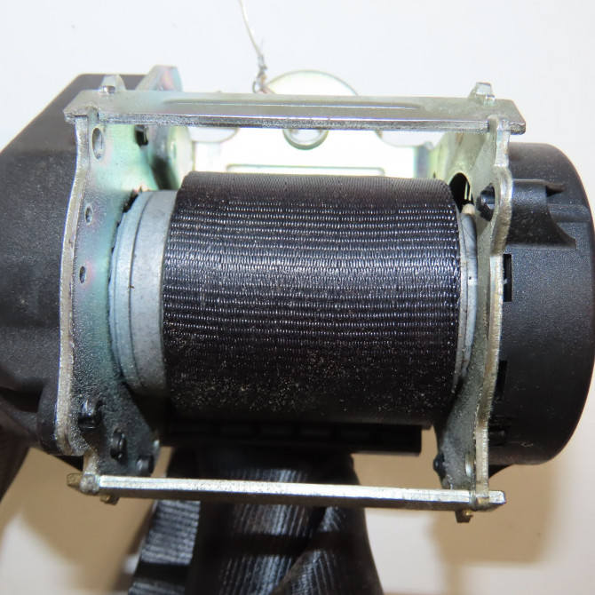 Ceinture avant droite occasion  868845555R 3