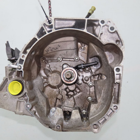 Boîte à vitesse mecanique occasion  320109359R
