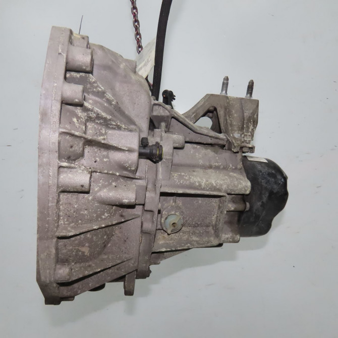 Boîte à vitesse mecanique occasion  320109359R 2