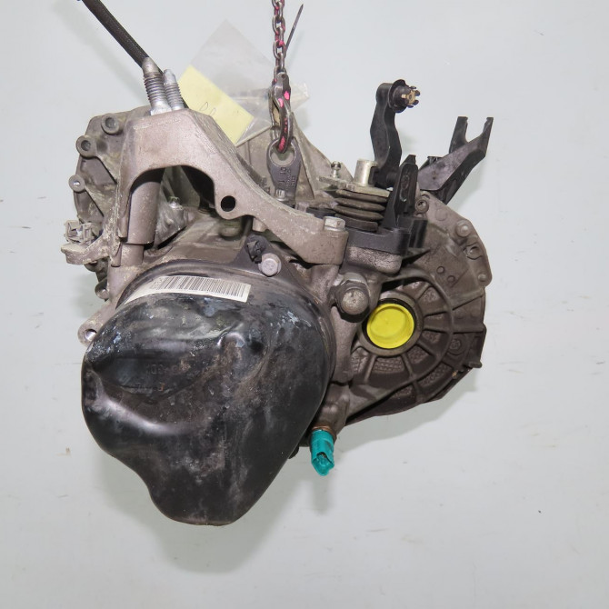 Boîte à vitesse mecanique occasion  320109359R 3