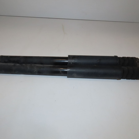 Amortisseur arrière droit occasion  562107813R