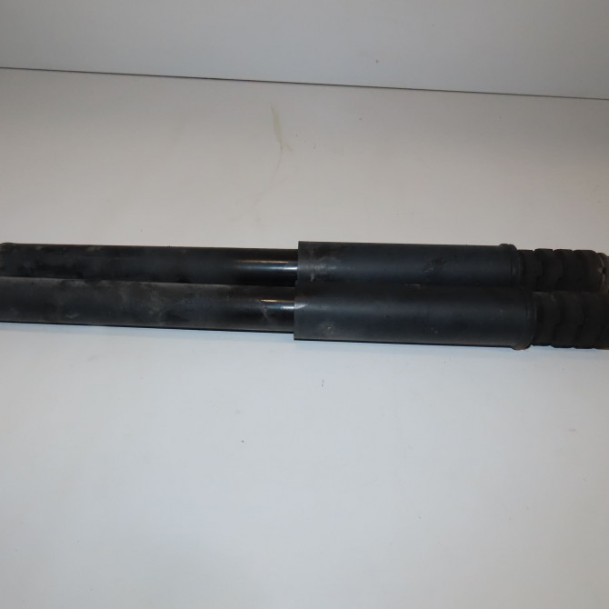 Amortisseur arrière droit occasion  562107813R 1