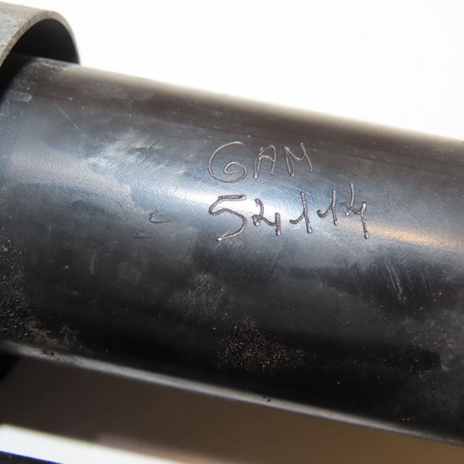 Amortisseur arrière droit occasion  562107813R 4