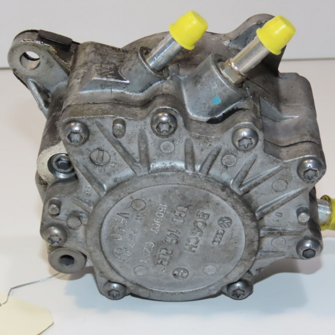 Pompe hp occasion SEAT LEON II Phase 1 09-2005->05-2009 2.0 TDI 140ch 1