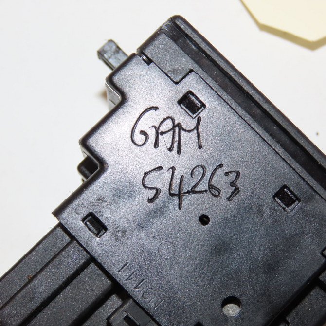 Commande clignotant occasion PEUGEOT 106 Phase 2 04-1996->09-2003 1.0i 625366 4