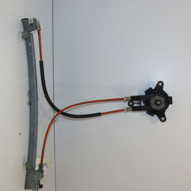 Mécanisme lève-glace avant droit occasion PEUGEOT 106 Phase 2 04-1996->09-2003 1.0i 922275 1