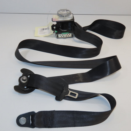 Ceinture avant gauche occasion CITROEN C4 II Phase 1 10-2010->01-2015 1.6 HDI 115ch 98026093XX