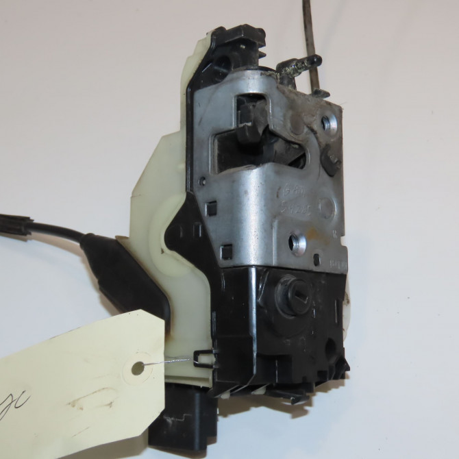 Serrure porte avd occasion CITROEN C4 II Phase 1 10-2010->01-2015 1.6 HDI 115ch 9136GR 1