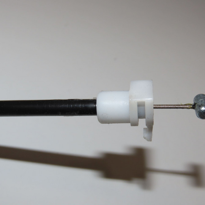 Serrure porte avd occasion CITROEN C4 II Phase 1 10-2010->01-2015 1.6 HDI 115ch 9136GR 4