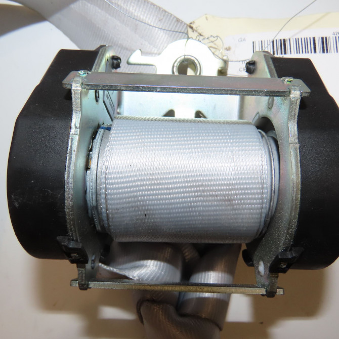 Ceinture avant droite occasion  868846001R 2