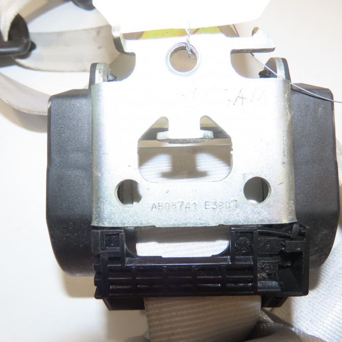 Ceinture avant droite occasion  868846001R 3