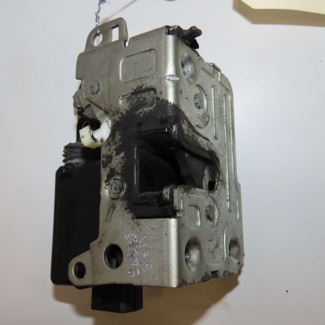 Serrure porte ard occasion  8200928481 1