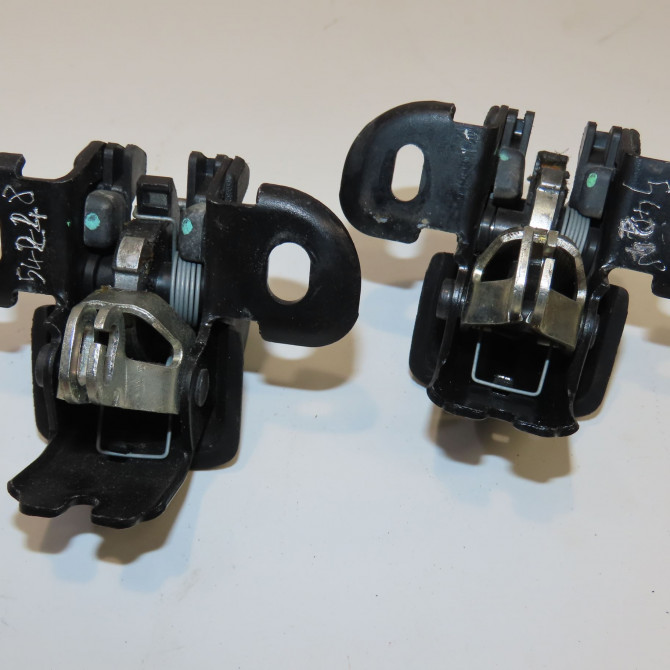 Serrure porte battante arg occasion 2