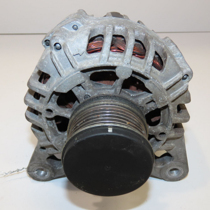 Alternateur occasion  8200728292 3