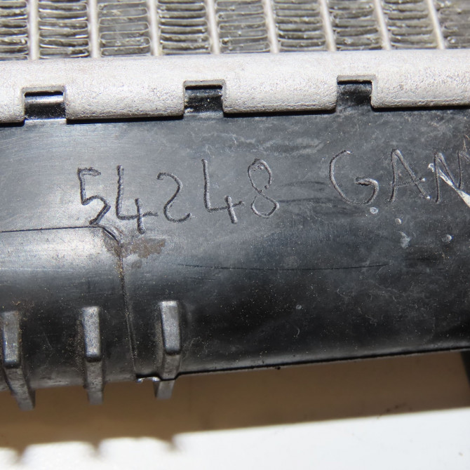 Radiateur occasion  8200735039 4