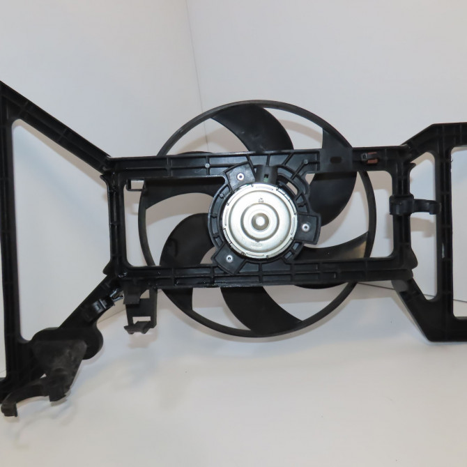 Ventilateur de refroidissement occasion  214812180R 2