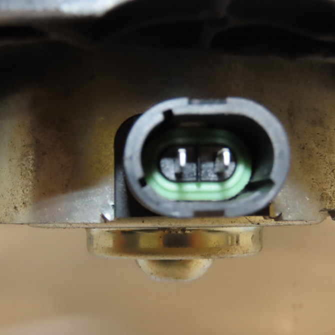 Ventilateur de refroidissement occasion  214812180R 3