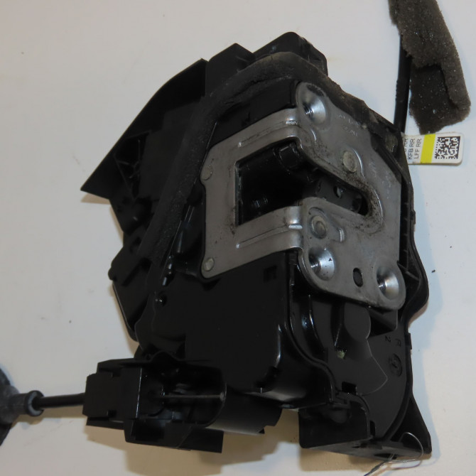 Serrure porte ard occasion RENAULT ESPACE V Phase 1 02-2015->... 1.6 DCI 160ch 825021381R 1