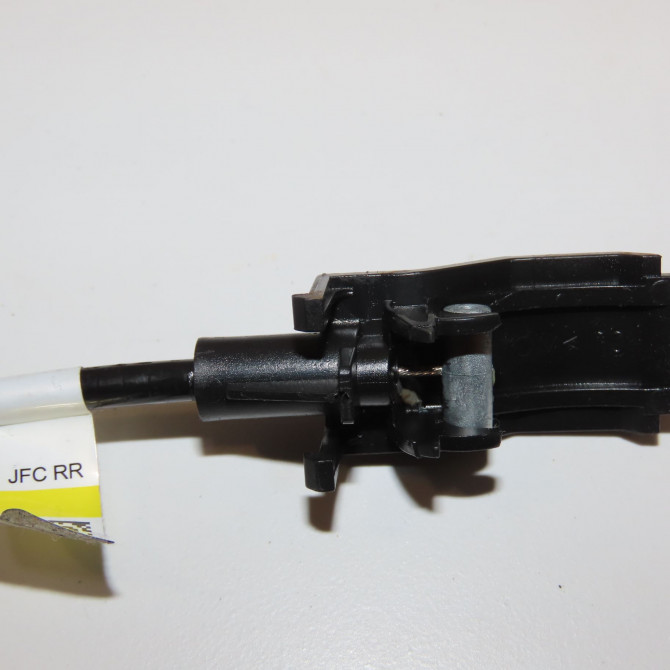 Serrure porte ard occasion RENAULT ESPACE V Phase 1 02-2015->... 1.6 DCI 160ch 825021381R 4