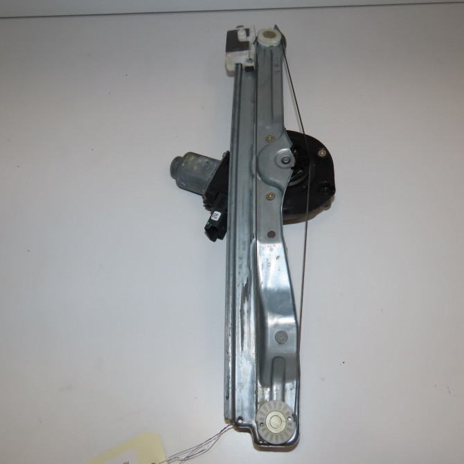 Mecanisme+moteur leve-glace ard occasion RENAULT ESPACE V Phase 1 02-2015->... 1.6 DCI 160ch 827204540R 1