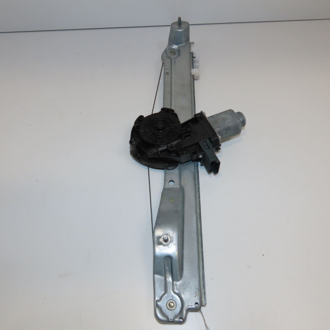 Mecanisme+moteur leve-glace ard occasion RENAULT ESPACE V Phase 1 02-2015->... 1.6 DCI 160ch 827204540R 2