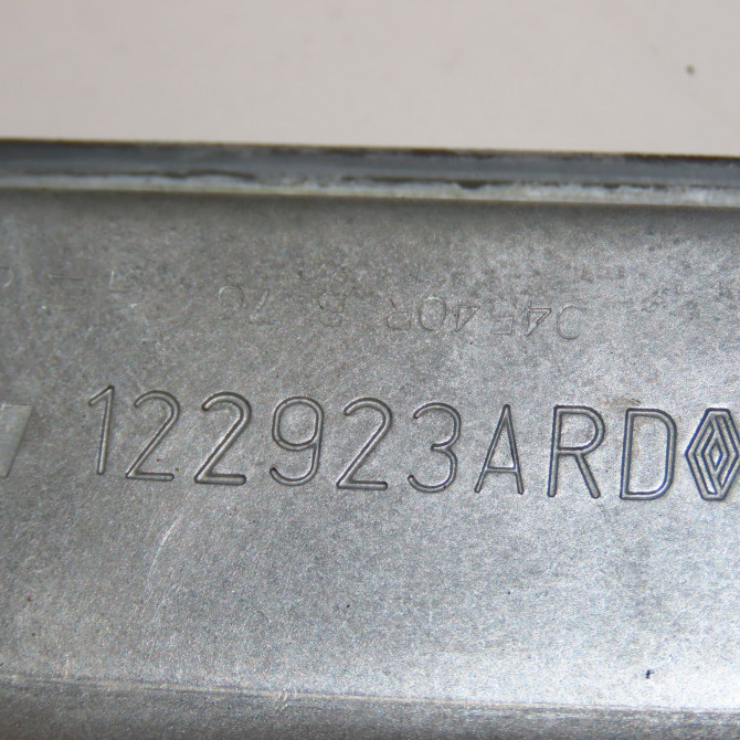 Mecanisme+moteur leve-glace ard occasion RENAULT ESPACE V Phase 1 02-2015->... 1.6 DCI 160ch 827204540R 4