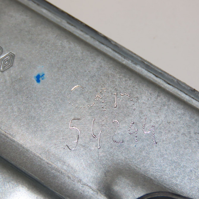 Mecanisme+moteur leve-glace ard occasion RENAULT ESPACE V Phase 1 02-2015->... 1.6 DCI 160ch 827204540R 6