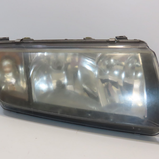 Phare droit occasion SKODA FABIA I Phase 2 09-2004->05-2007 1.2i 55ch 6Y1941016P 1