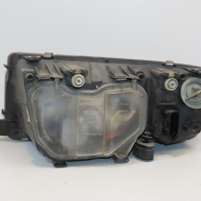 Phare droit occasion SKODA FABIA I Phase 2 09-2004->05-2007 1.2i 55ch 6Y1941016P 2