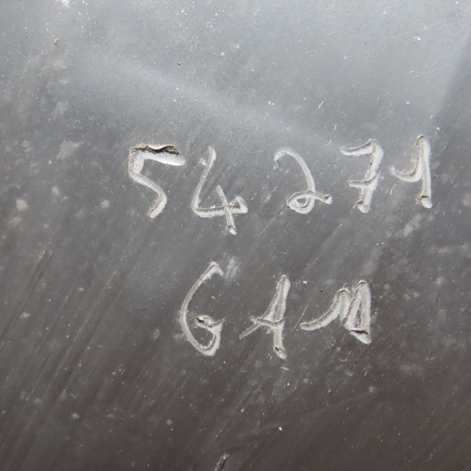 Phare droit occasion SKODA FABIA I Phase 2 09-2004->05-2007 1.2i 55ch 6Y1941016P 4