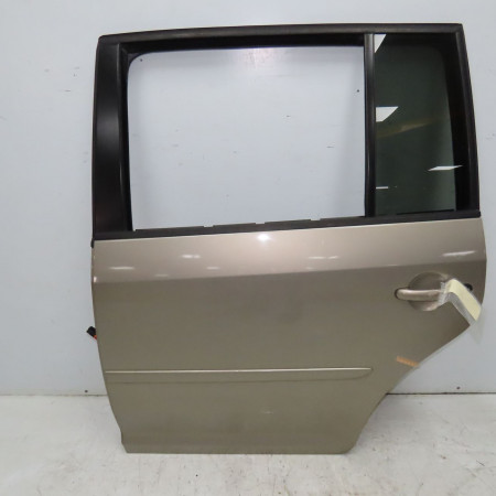 Porte arrière gauche occasion VOLKSWAGEN TOURAN II Phase 1 09-2010->12-2015 1T0833055S
